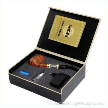 Health Cigarette, E Sigaretta, EGO Pipe 610C